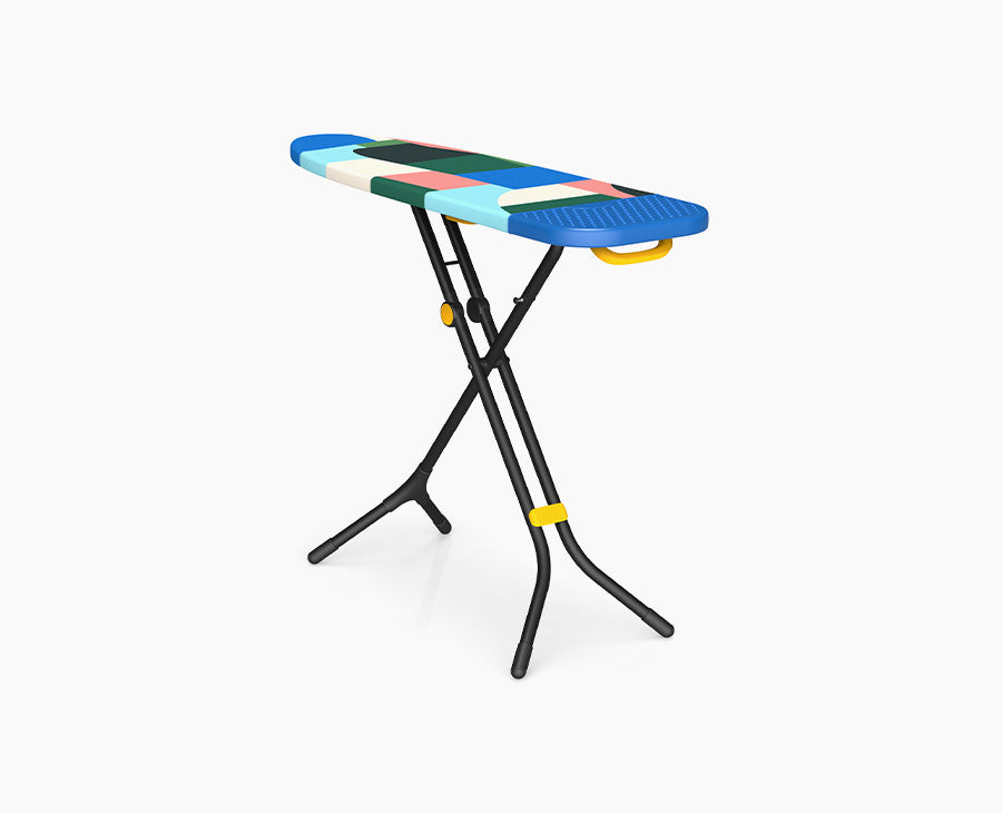 Joseph Joseph Glide 130cm Easy-store Ironing Board X Jonathan Lawes