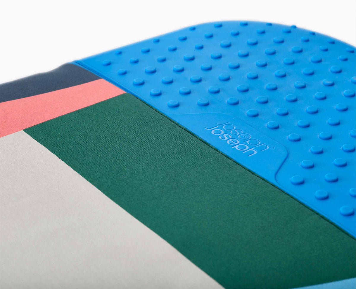 Joseph Joseph Glide 130cm Easy-store Ironing Board X Jonathan Lawes
