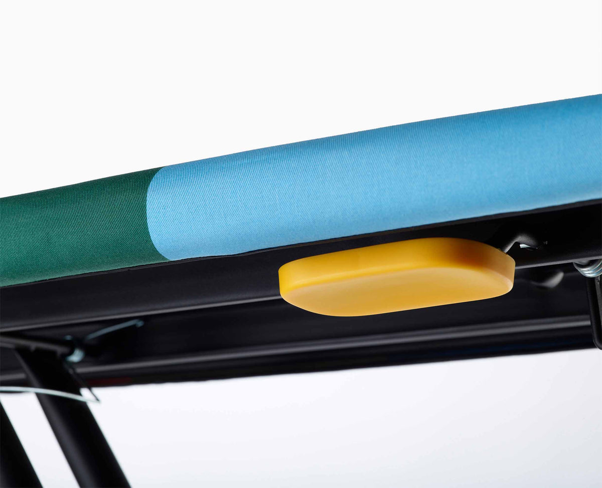 Joseph Joseph Glide 130cm Easy-store Ironing Board X Jonathan Lawes