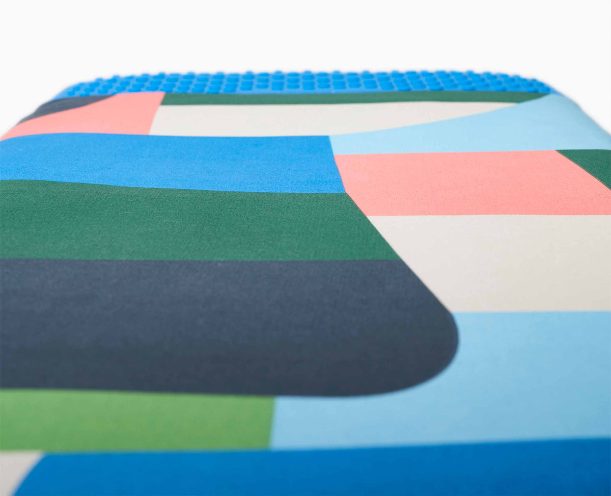 Joseph Joseph Glide 130cm Easy-store Ironing Board X Jonathan Lawes