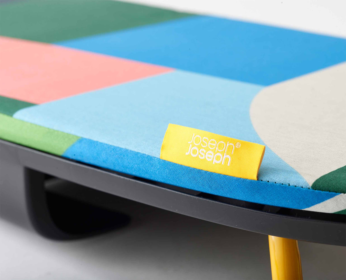 Joseph Joseph Pocket Folding Ironing Board X Jonathan Lawes