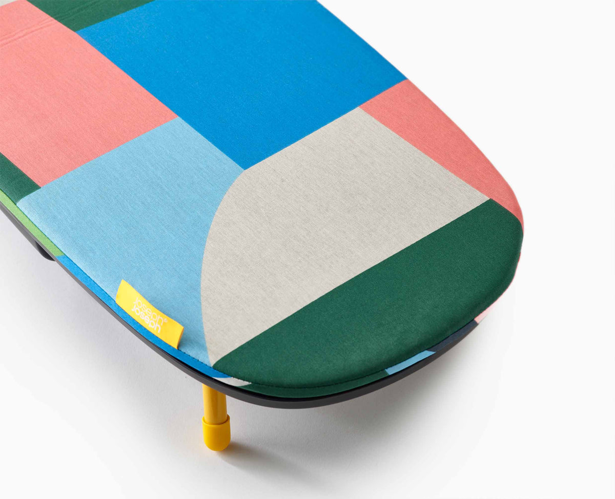 Joseph Joseph Pocket Folding Ironing Board X Jonathan Lawes