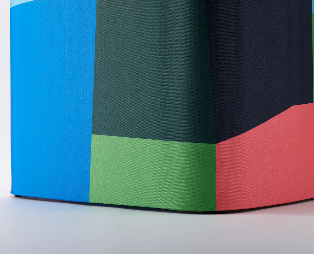 Joseph Joseph Tota 90L Laundry Separation Basket X Jonathan Lawes