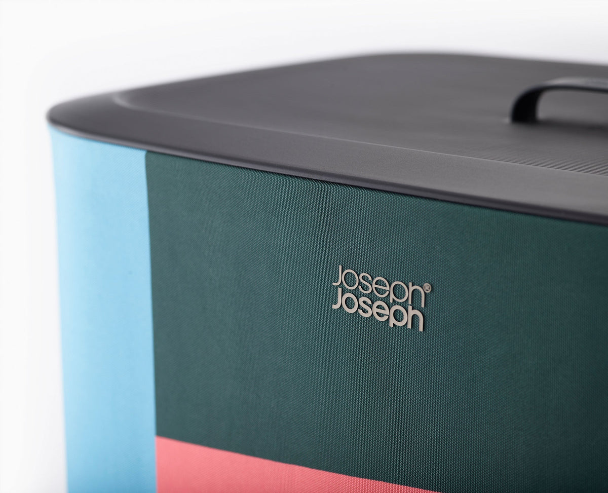 Joseph Joseph Tota 90L Laundry Separation Basket X Jonathan Lawes
