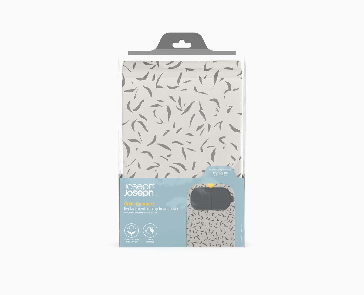 Joseph Joseph Glide Compact Ecru Ironing Board Cover