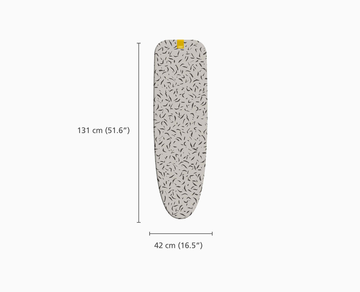 Joseph Joseph Glide Compact Ecru Ironing Board Cover