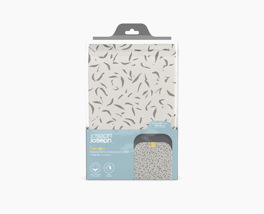 Joseph Joseph Glide Max Ecru Ironing Board Cover