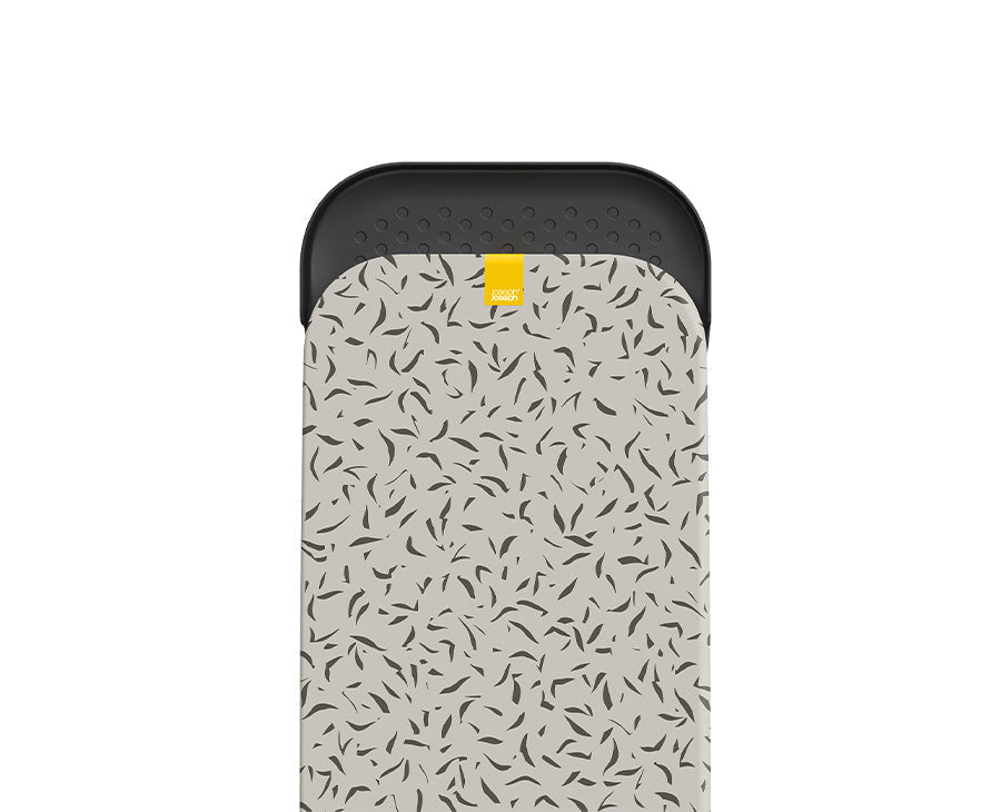 Joseph Joseph Glide Max Ecru Ironing Board Cover