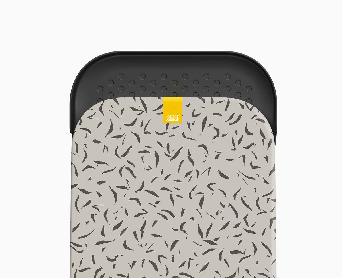 Joseph Joseph Glide Max Ecru Ironing Board Cover