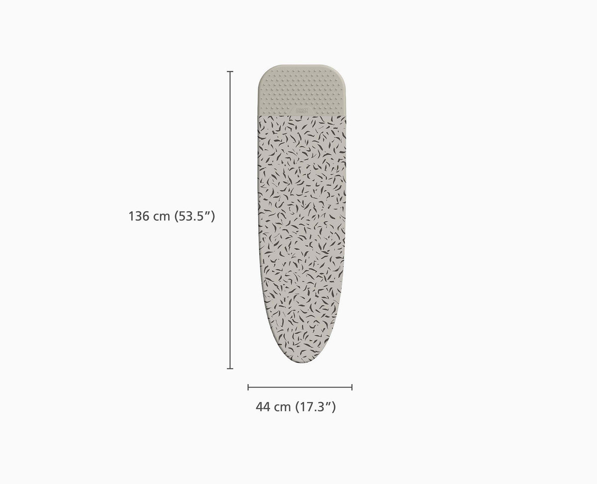 Joseph Joseph Glide Ecru Ironing Board Cover
