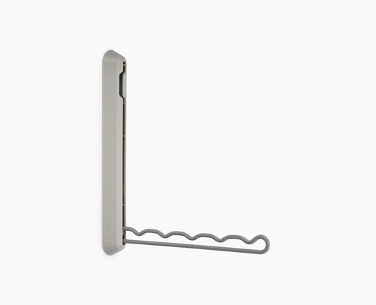 Joseph Joseph Orderly™ Ecru Retractable Hanging Rack