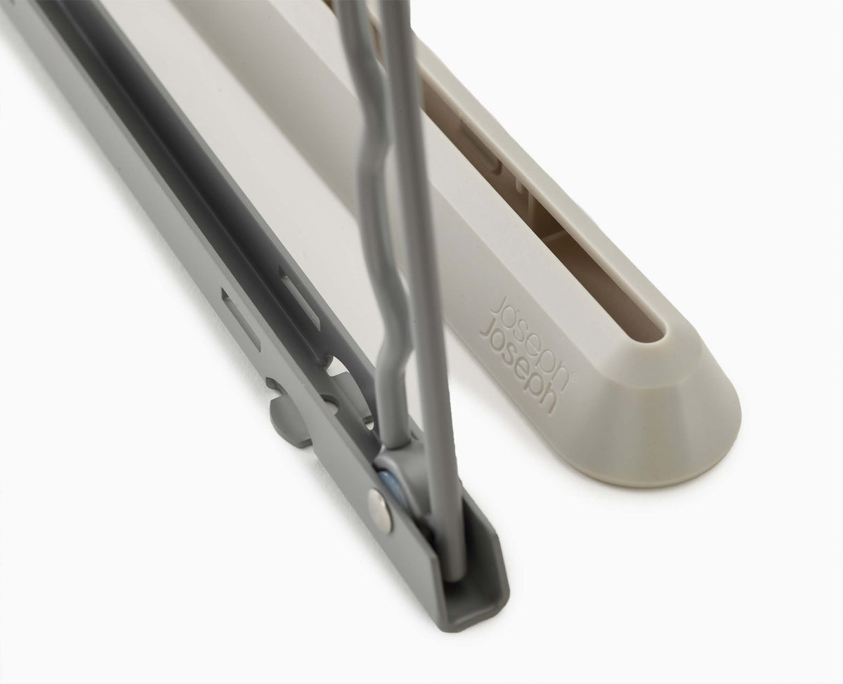 Joseph Joseph Orderly™ Ecru Retractable Hanging Rail