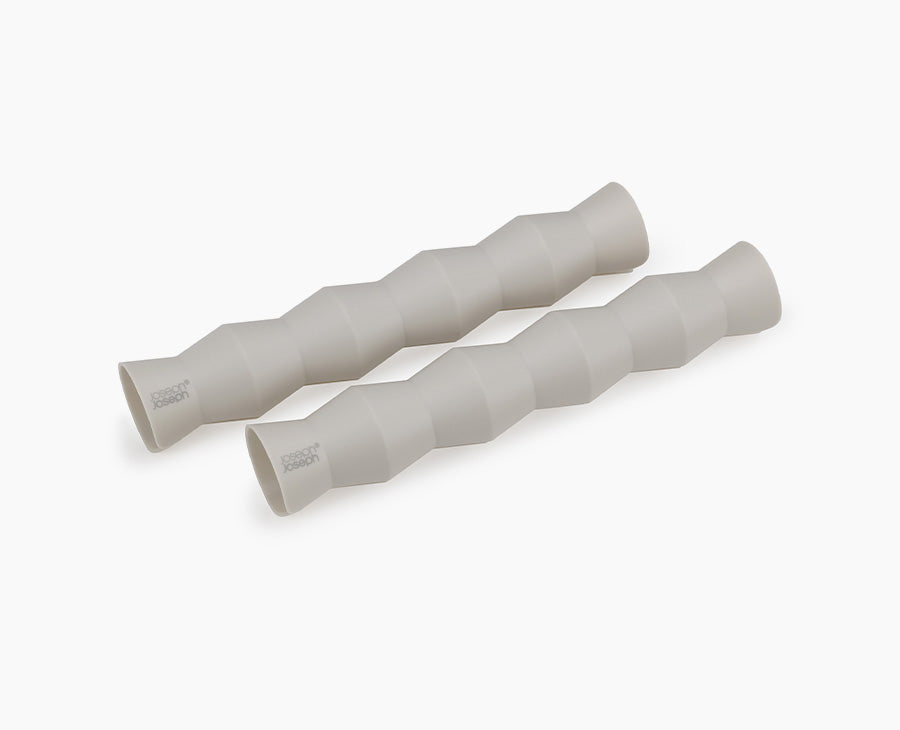 Joseph Joseph Orderly™ Set Of 2 Ecru Clothes Rail Spacer Set