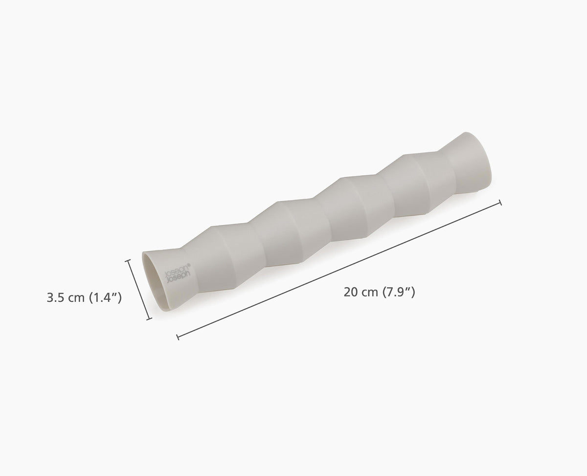 Joseph Joseph Orderly™ Set Of 2 Ecru Clothes Rail Spacer Set