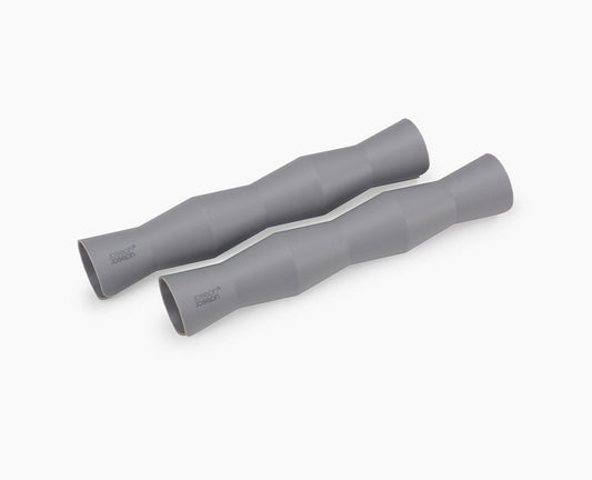 Joseph Joseph Orderly™ Set Of 2 Gray Clothes Rail Large Spacer Set