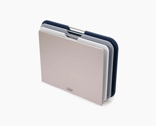 Joseph Joseph Nest™ Boards 3-piece Grey Chopping Board Set