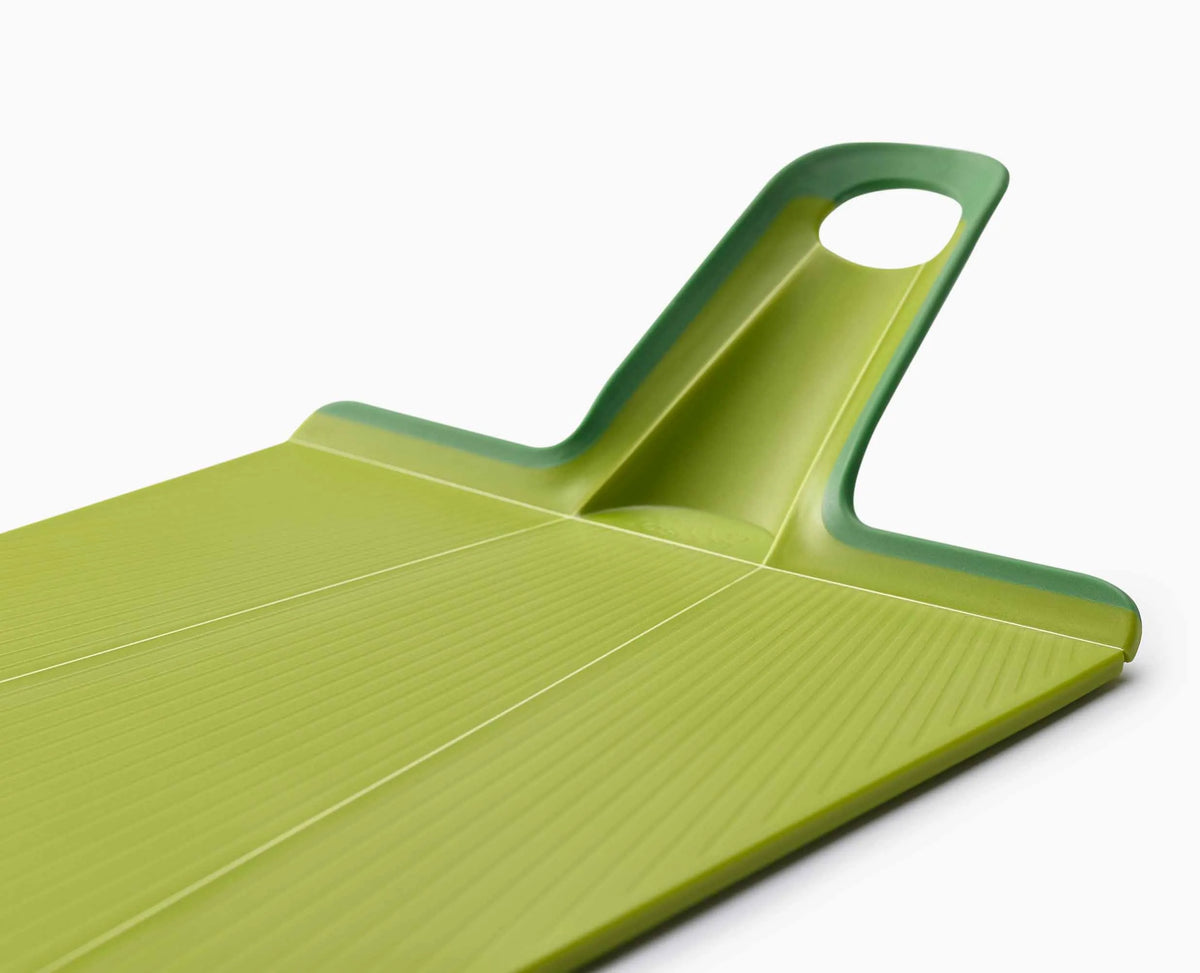 Joseph Joseph Chop2Pot™ Plus Green Folding Chopping Board