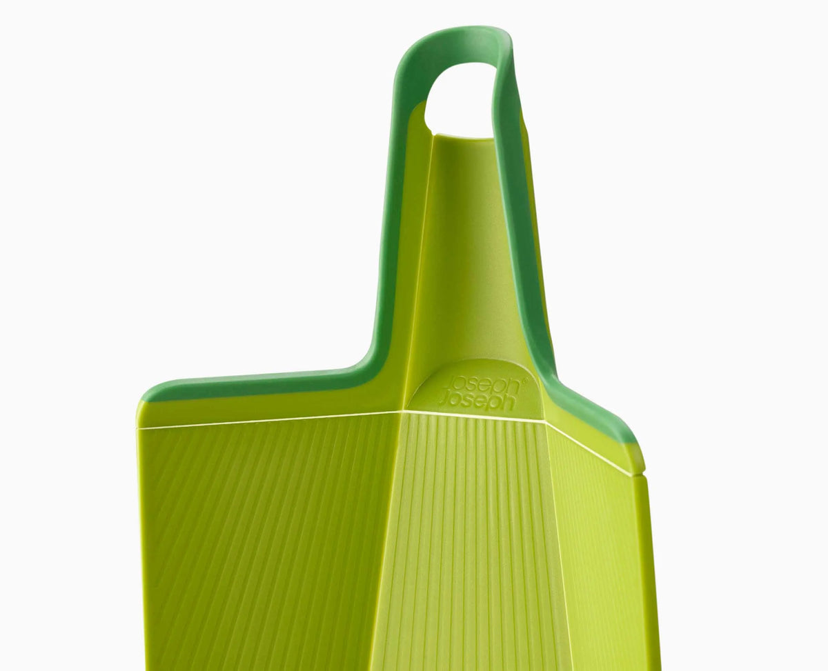 Joseph Joseph Chop2Pot™ Plus Green Folding Chopping Board
