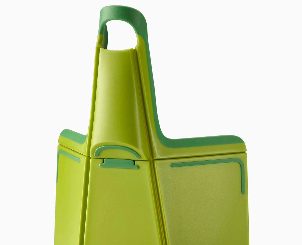 Joseph Joseph Chop2Pot™ Plus Green Folding Chopping Board