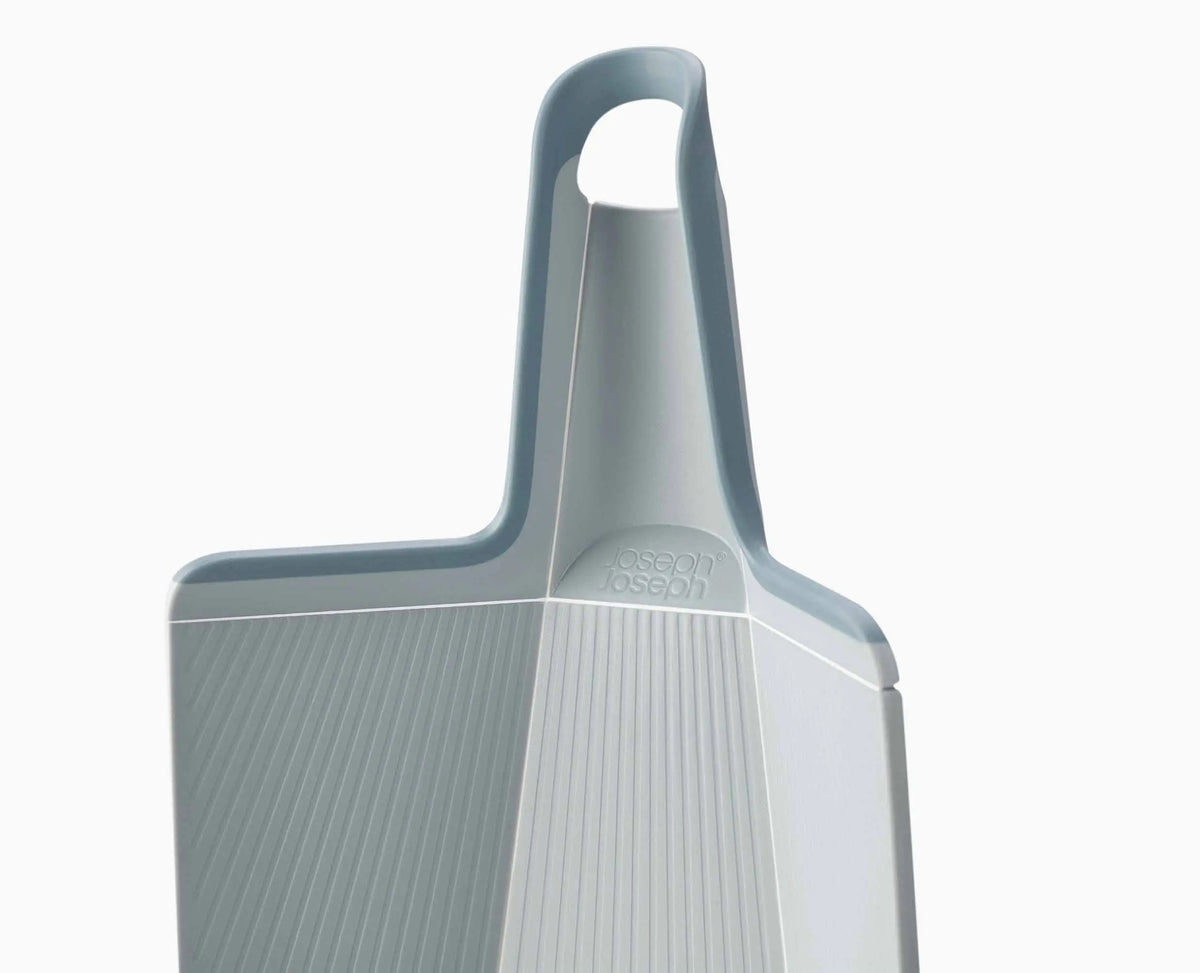 Joseph Joseph Chop2Pot™ Plus Blue Folding Chopping Board