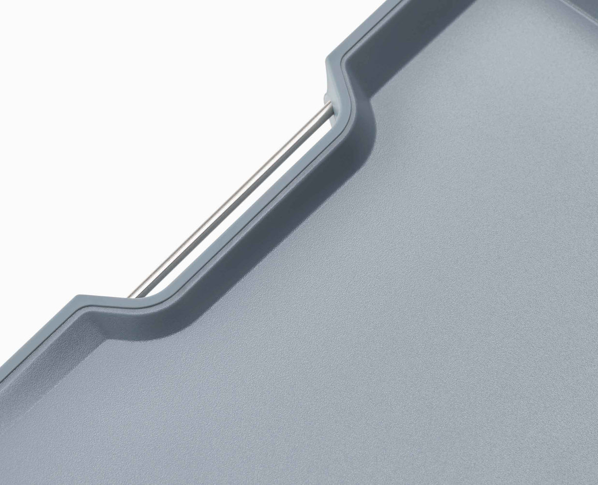 Joseph Joseph Cut&Carve™ Plus Multi-function Blue Chopping Board