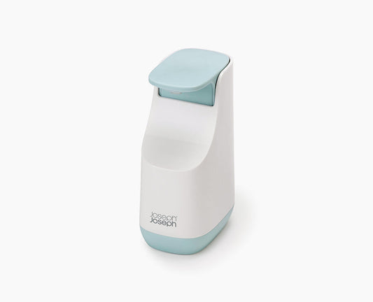 Joseph Joseph Slim™ Light Blue Soap Pump