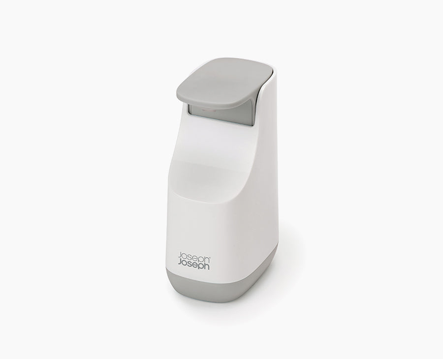 Joseph Joseph Slim™ Light Grey Soap Pump