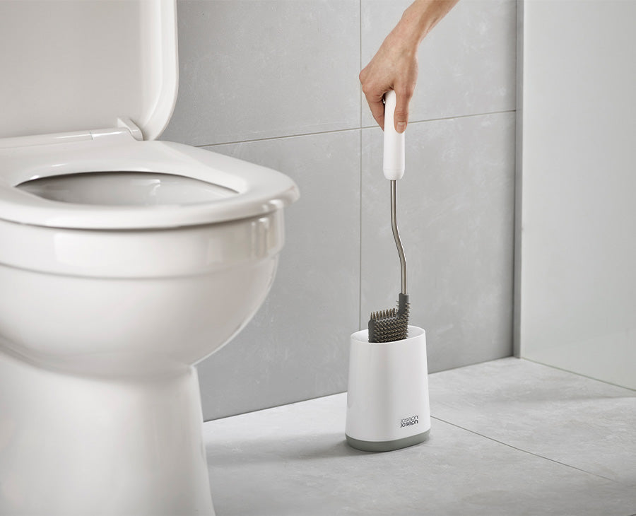 Joseph Joseph Flex™ Lite Toilet Brush