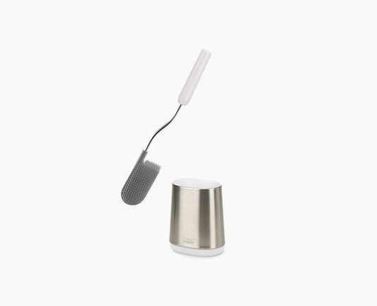 Joseph Joseph Flex™ Lite Stainless-steel Toilet Brush