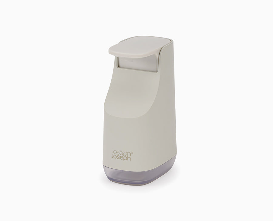 Joseph Joseph Slim™ Matt Ecru Soap Pump