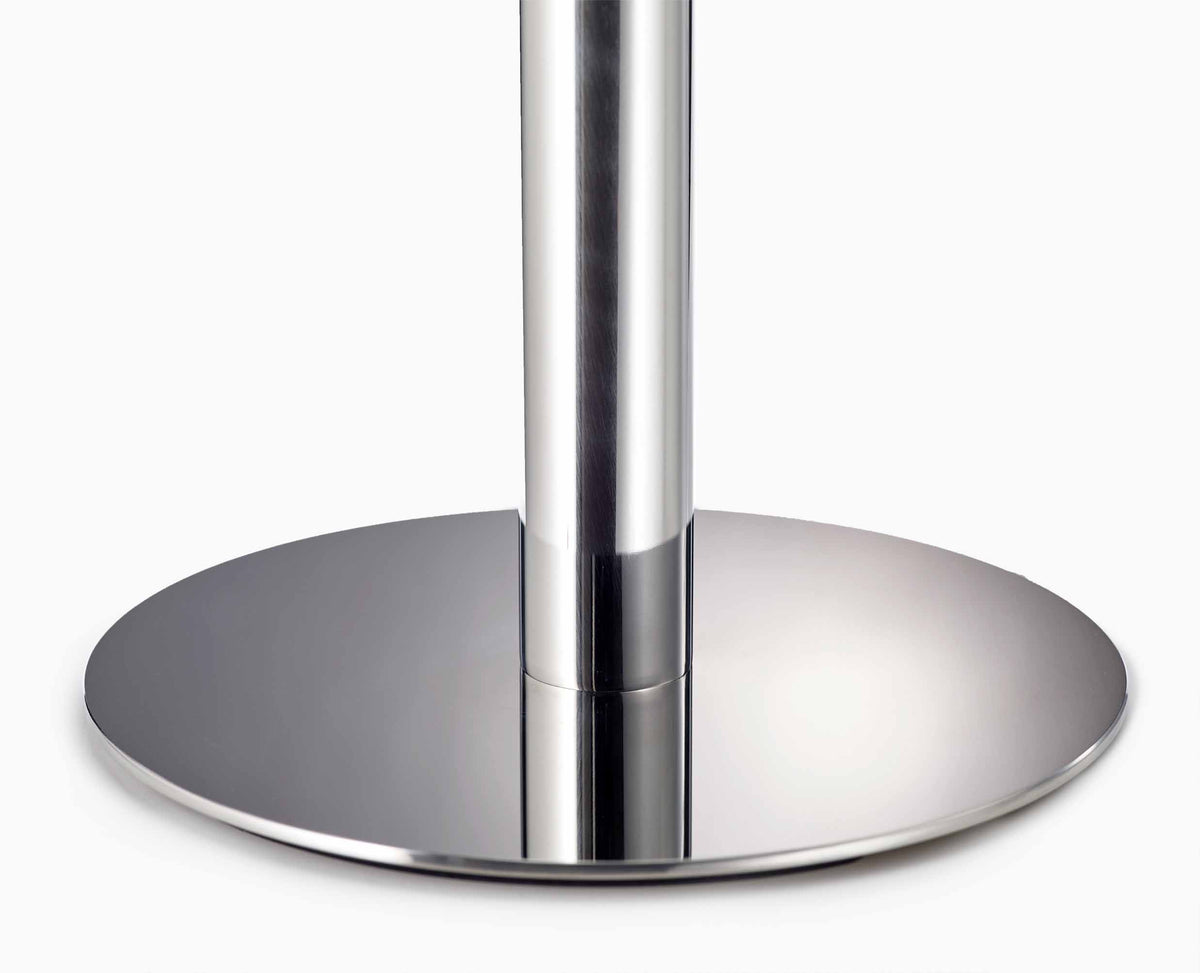 Joseph Joseph EasyStore™ Luxe 2-in-1 Stainless-steel Toilet Roll Stand