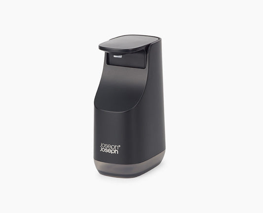 Joseph Joseph Slim™ Compact Matt Black Soap Pump