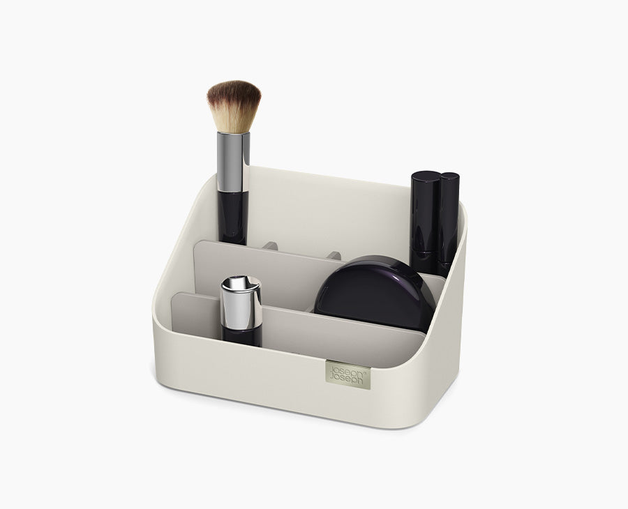Joseph Joseph Viva Tiered Cosmetic Organiser