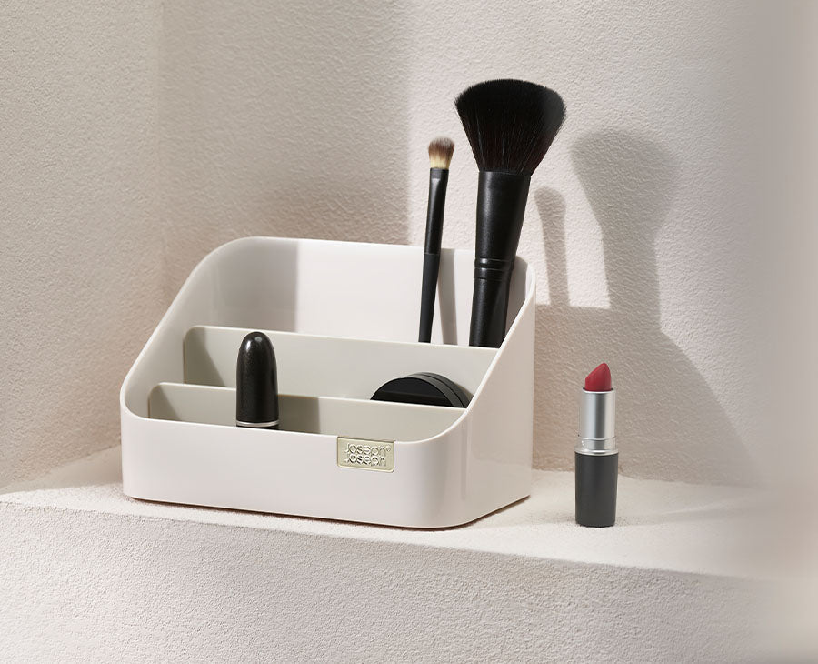 Joseph Joseph Viva Tiered Cosmetic Organiser