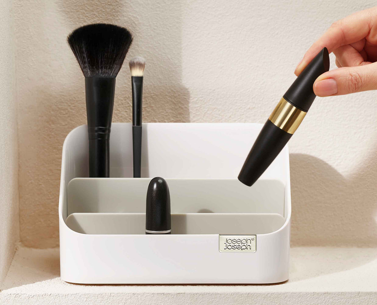 Joseph Joseph Viva Tiered Cosmetic Organiser