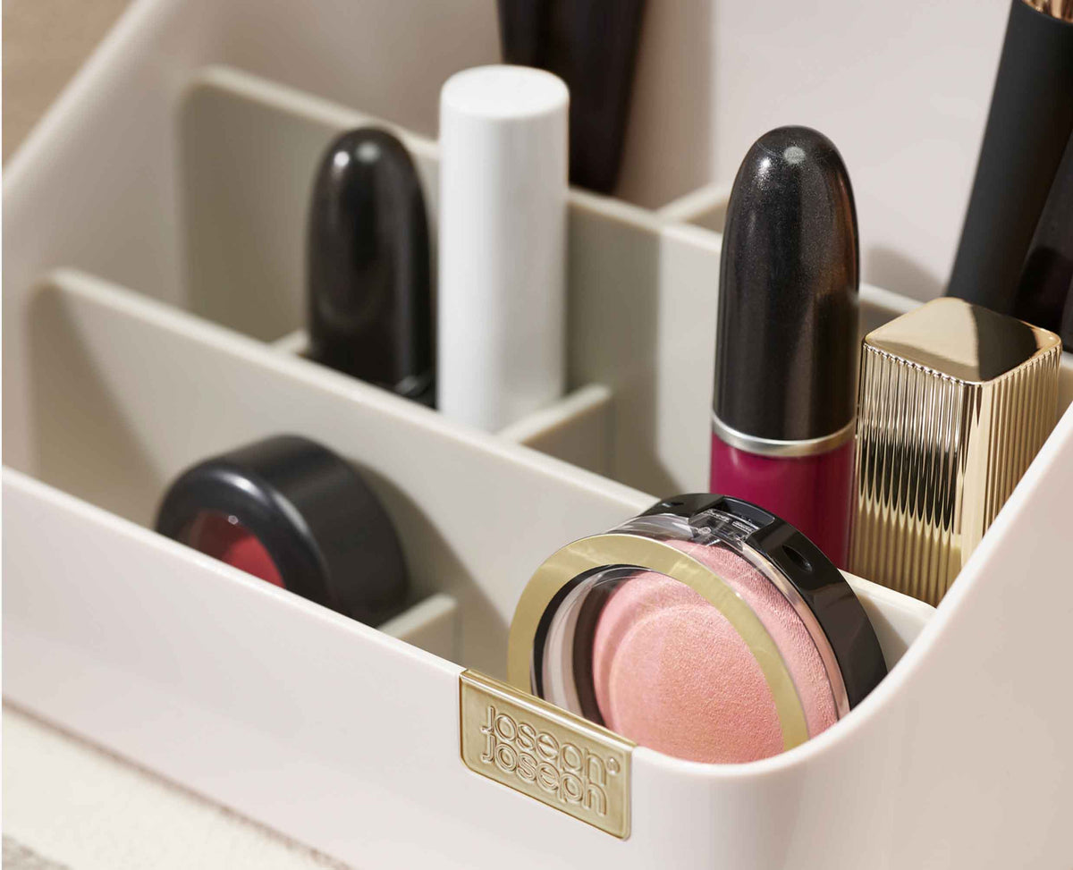 Joseph Joseph Viva Tiered Cosmetic Organiser