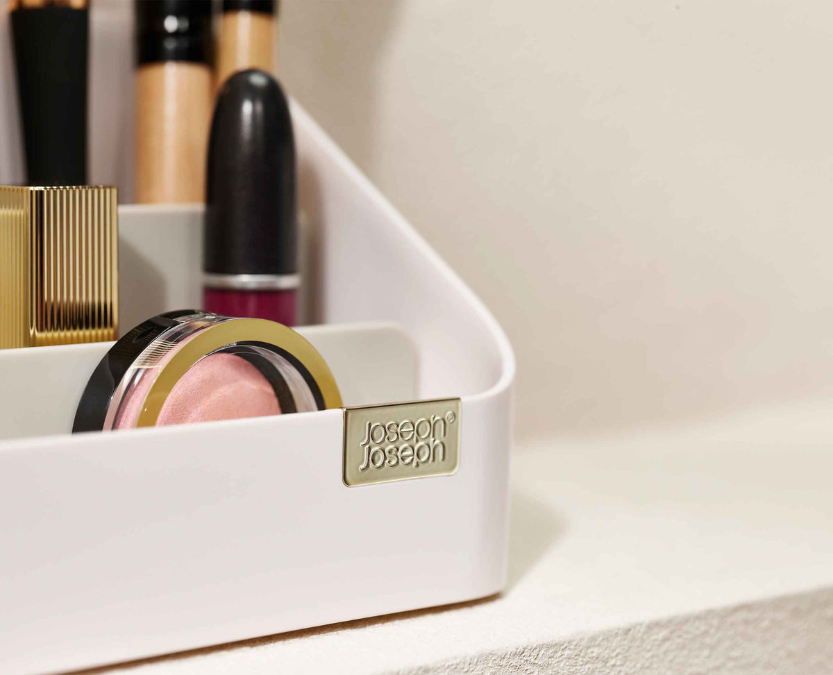 Joseph Joseph Viva Tiered Cosmetic Organiser