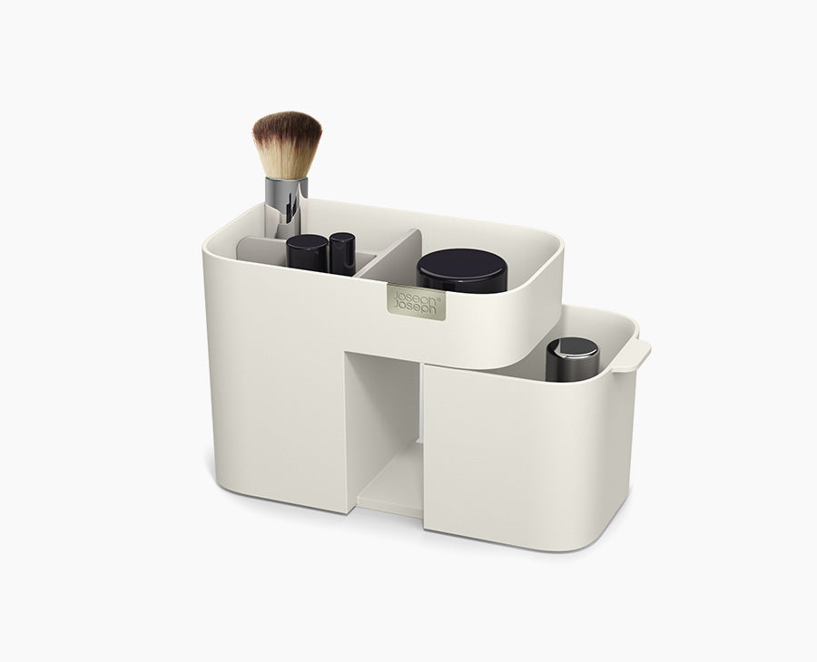 Joseph Joseph Viva Compact Cosmetic Organiser With Drawer