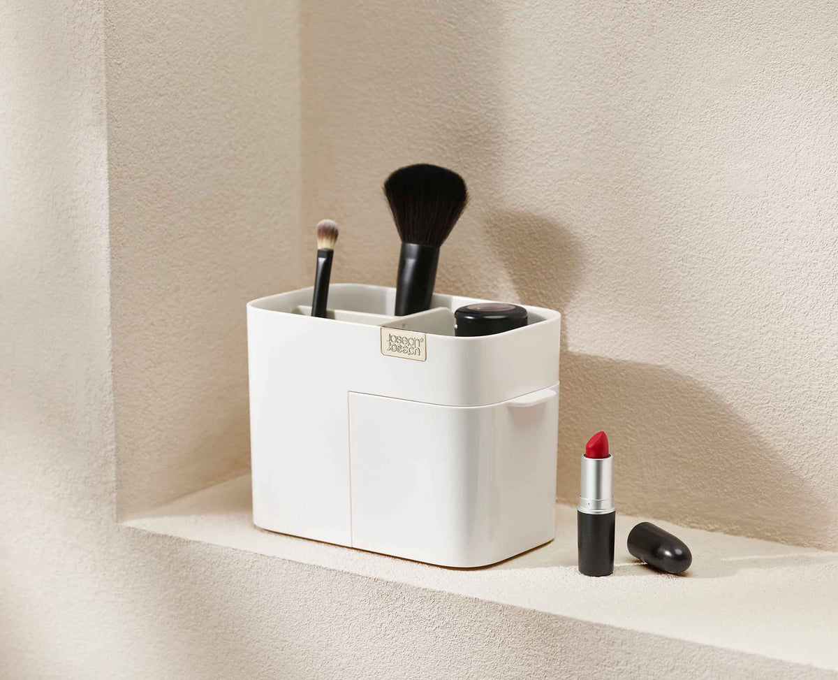 Joseph Joseph Viva Compact Cosmetic Organiser With Drawer