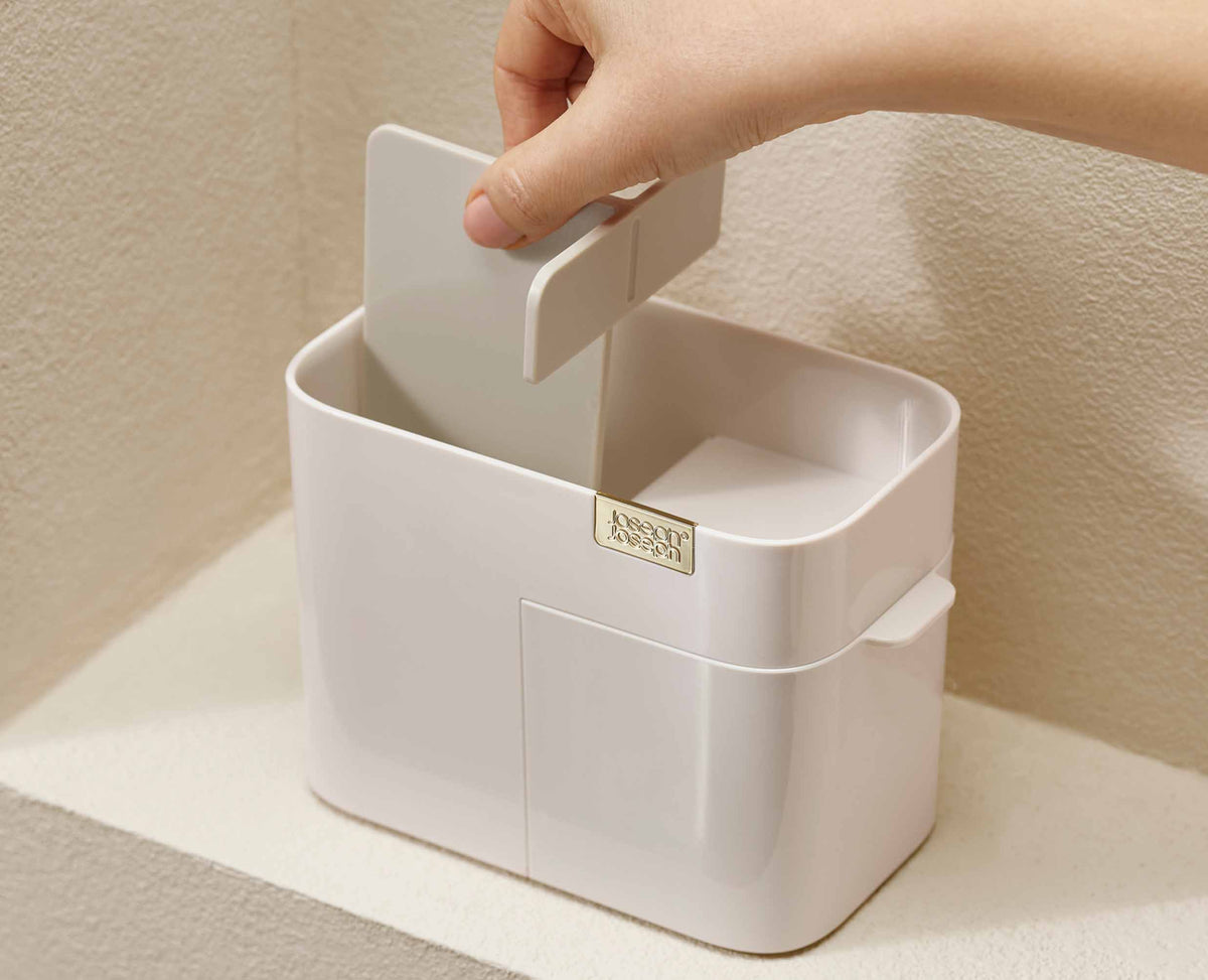 Joseph Joseph Viva Compact Cosmetic Organiser With Drawer
