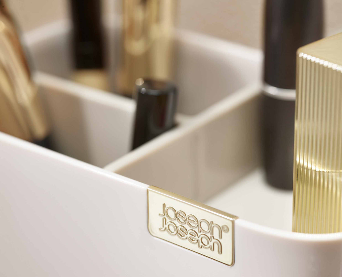 Joseph Joseph Viva Compact Cosmetic Organiser With Drawer