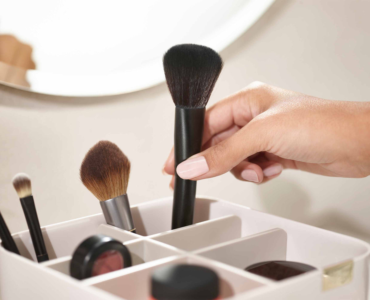 Joseph Joseph Viva Cosmetic Organiser With Drawer