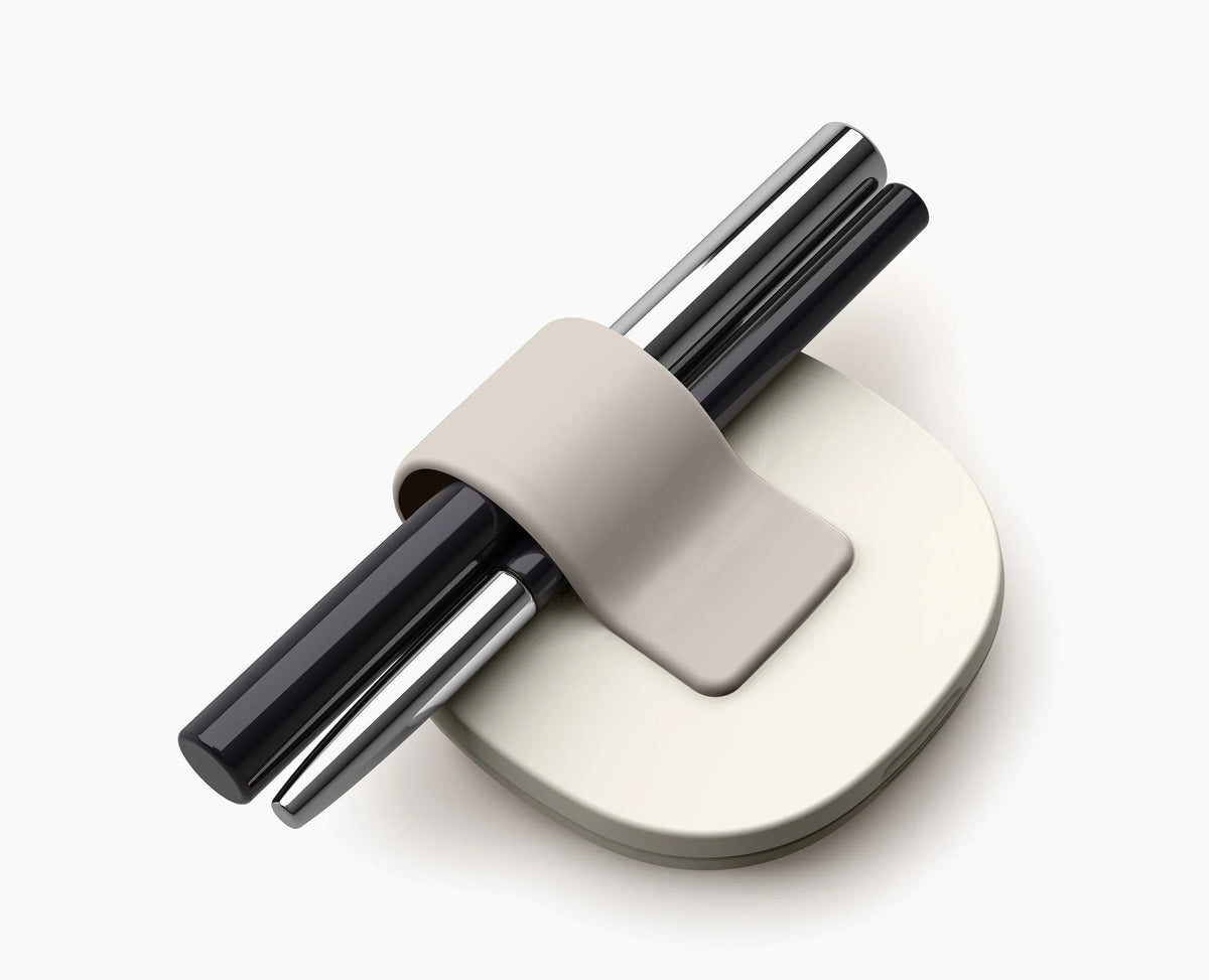 Joseph Joseph Make Me Up Compact Mirror & Makeup Organiser Set