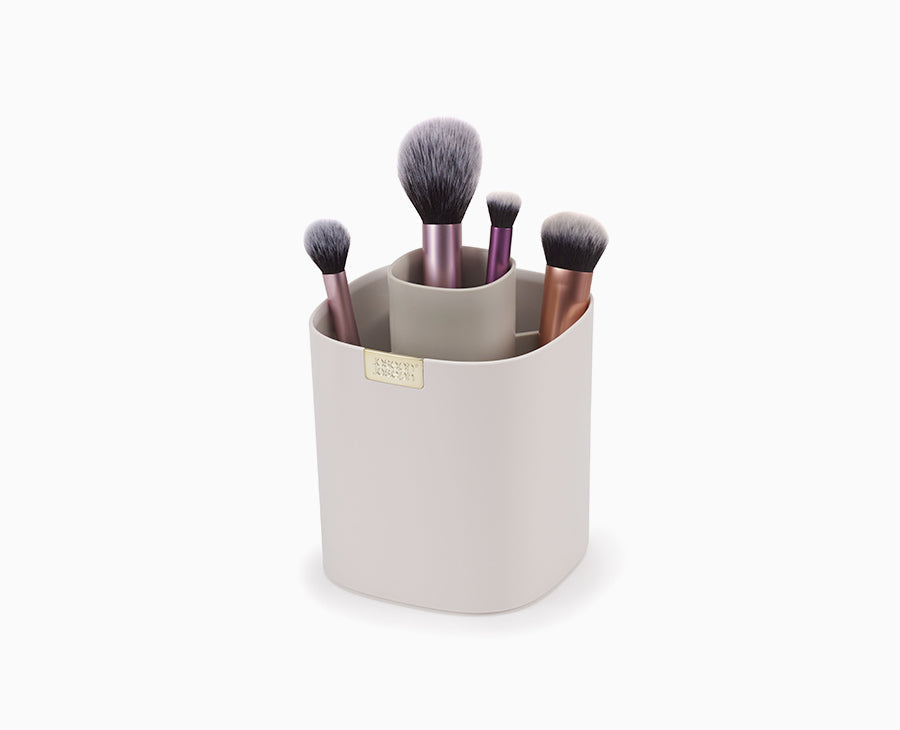 Joseph Joseph Viva Makeup Brush Pot