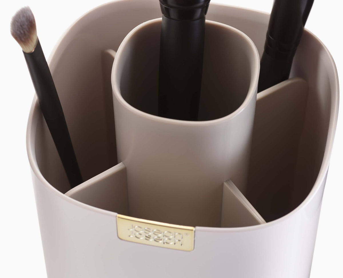 Joseph Joseph Viva Makeup Brush Pot