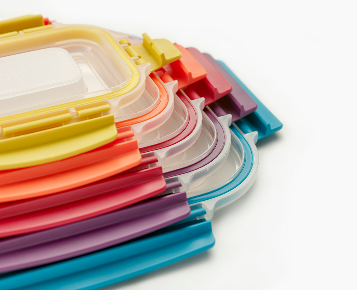 Joseph Joseph Nest™ Lock 5-piece Multicolour Container Set