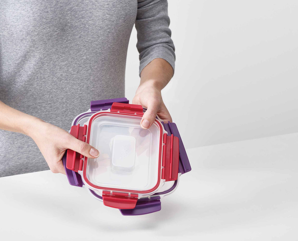 Joseph Joseph Nest™ Lock 4-piece Multicolour Container Set