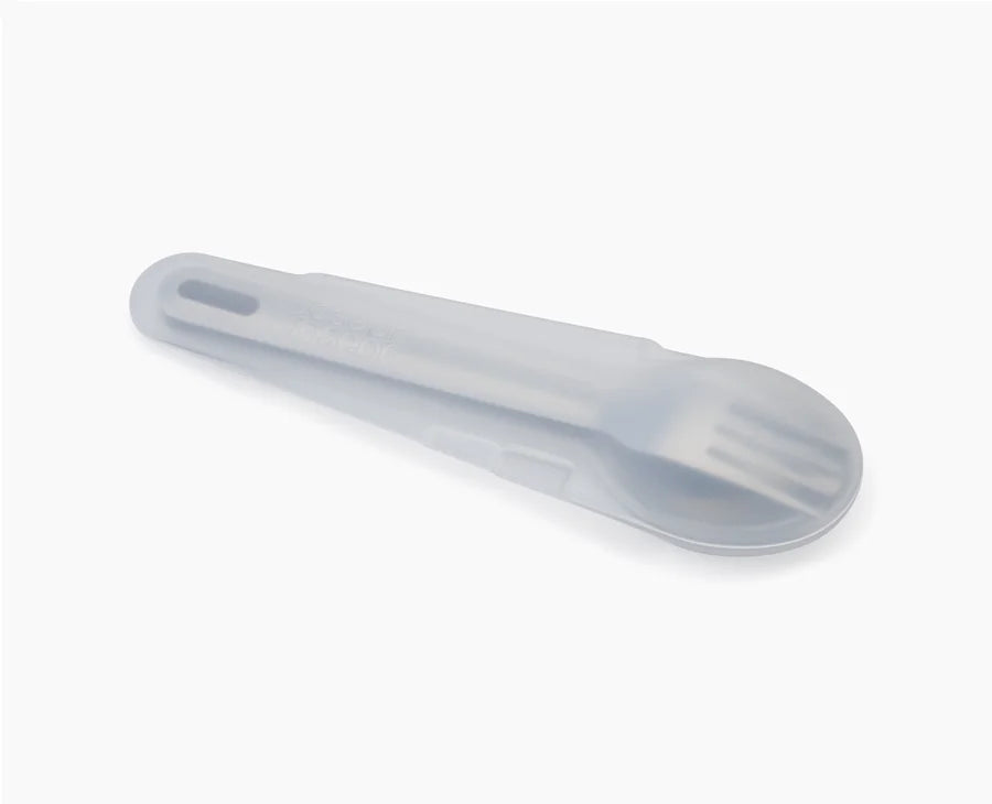 Joseph Joseph GoEat™ On-the-go Stainless-steel Cutlery Set