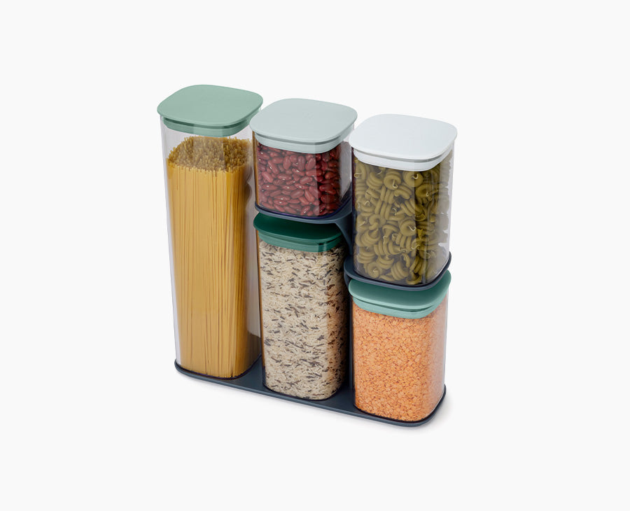 Joseph Joseph Podium™ Storage Container Set - Editions