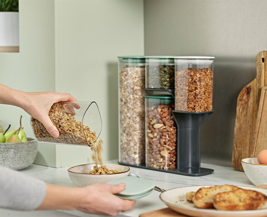 Joseph Joseph Podium™ Storage Container Set - Editions